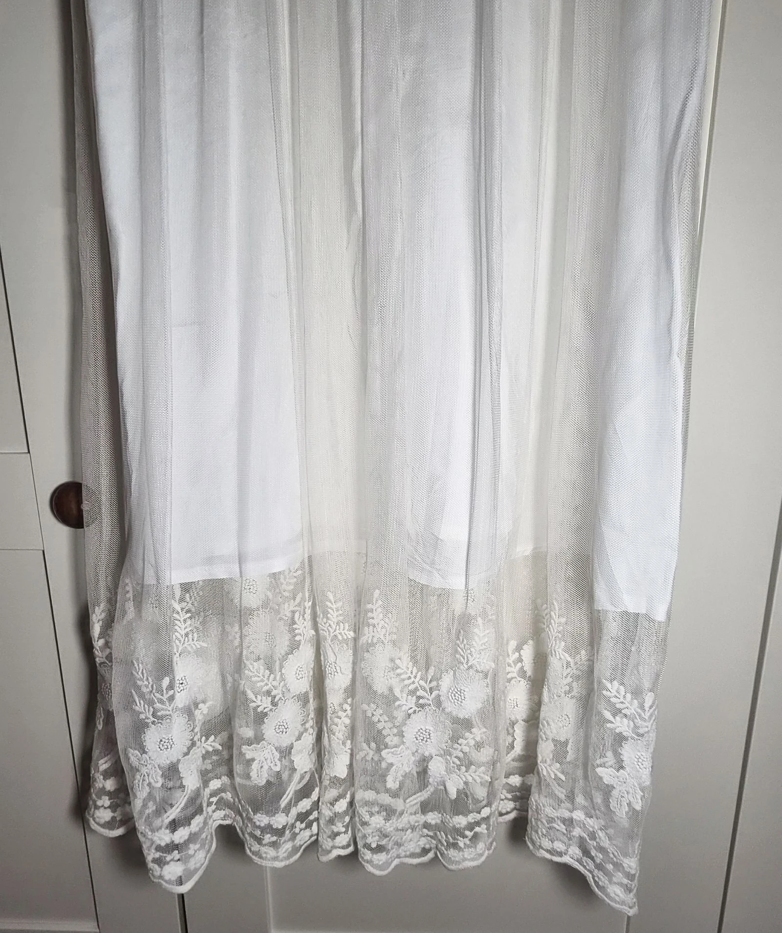 Vestido H&M Conscious Collection tamanho P – photo 5